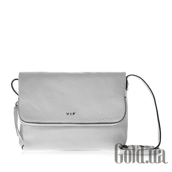 

Сумки женские VIF, Белый, Женская сумка Madeleine 30151-09C-70