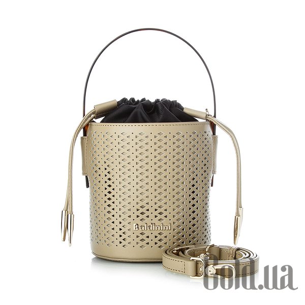 

Сумки женские Baldinini, Беж, Женская сумка Pernille G1BPWG4A0032020 BEI