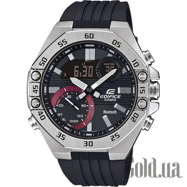 

Японские часы Casio, Мужские часы ECB-10P-1AEF