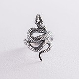 Женское серебряное кольцо, 1752499