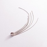 Серебряная одиночная каффа, 1767347