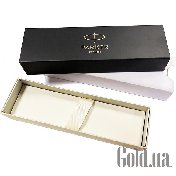 Ручка Parker Кулькова ручка JOTTER 17 SS GT BP 16032_T039b