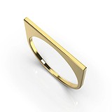 Женское золотое кольцо, 1773747