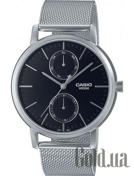 Купить Casio Мужские часы MTP-B310M-1AVEF