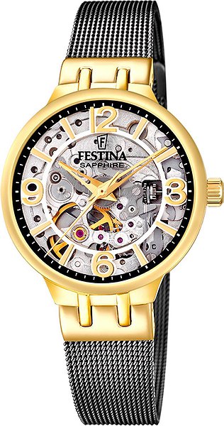 Festina Жіночий годинник F20580/2