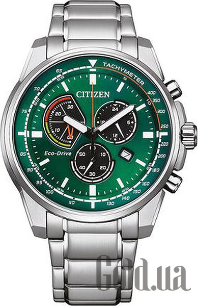 Купить Citizen Мужские часы AT1190-87X