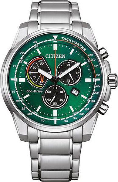 Citizen Мужские часы AT1190-87X
