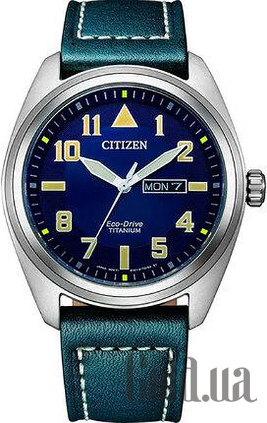 Купить Citizen Мужские часы BM8560-45LE