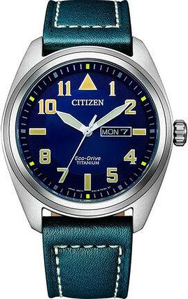 Citizen Мужские часы BM8560-45LE