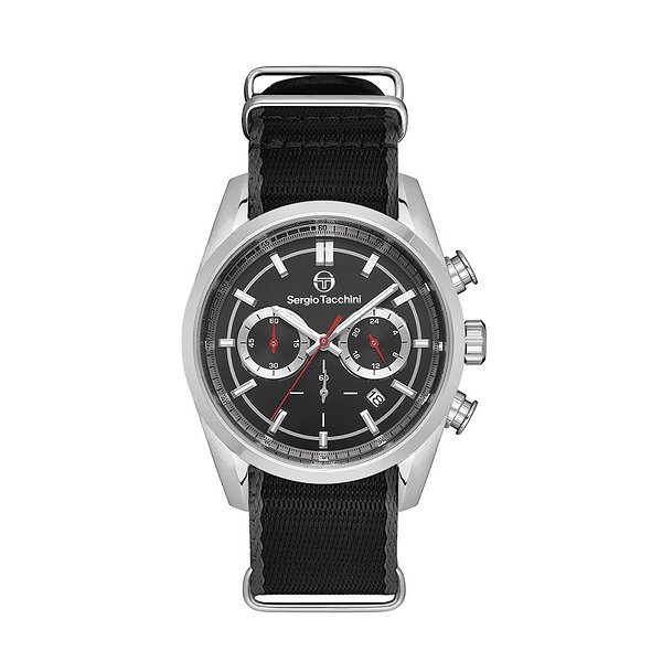 Sergio Tacchini Чоловічий годинник ST.1.10424.1
