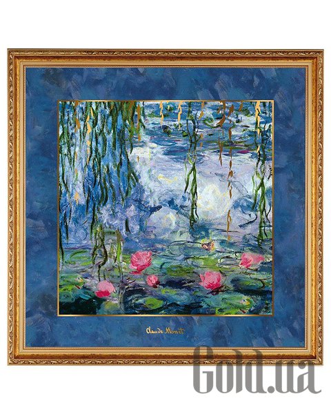 

Картина Goebel, Картина Artis Orbis Claude Monet GOE-66534781