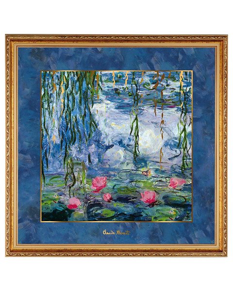 Goebel Картина Artis Orbis Claude Monet GOE-66534781