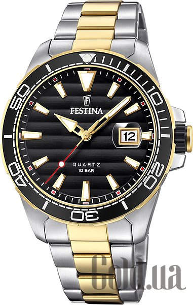 

Мужские часы Festina, Мужские часы F20362/2