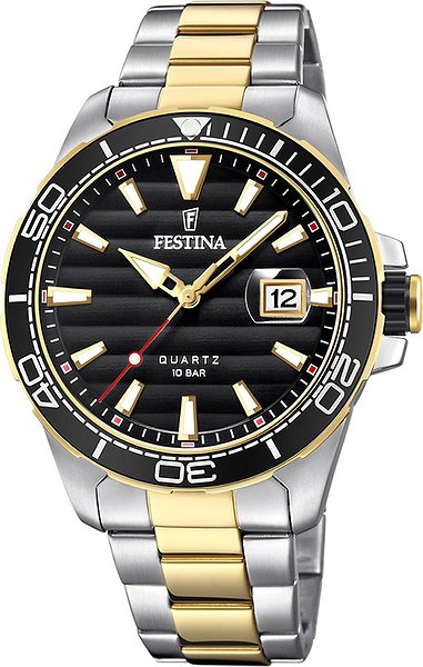 Festina Чоловічий годинник F20362/2