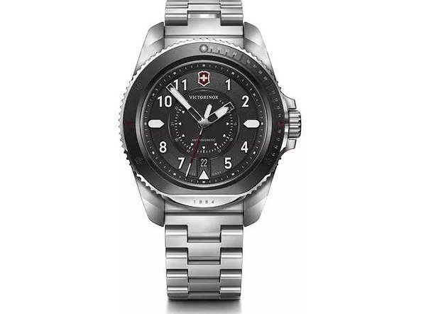 Victorinox Swiss Army Мужские часы Journey 1884 V242009