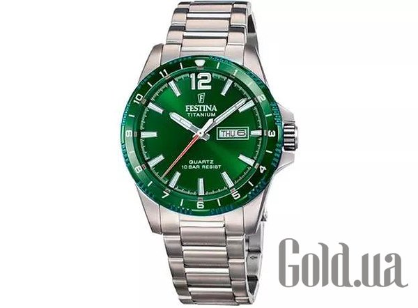 

Мужские часы Festina, Мужские часы F20698/3