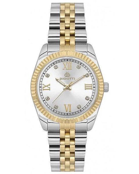 Bigotti Жіночий годинник Quotidiana Ladies BG.1.10586-4