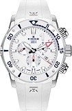 Edox Мужские часы 10242 TINB BBUINR, 1792435