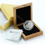 Silver Coins Серебряная монета 28 гр, 1794483