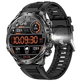 UWatch Смарт часы Smart Turbo Power Rubber 3256, 1796787