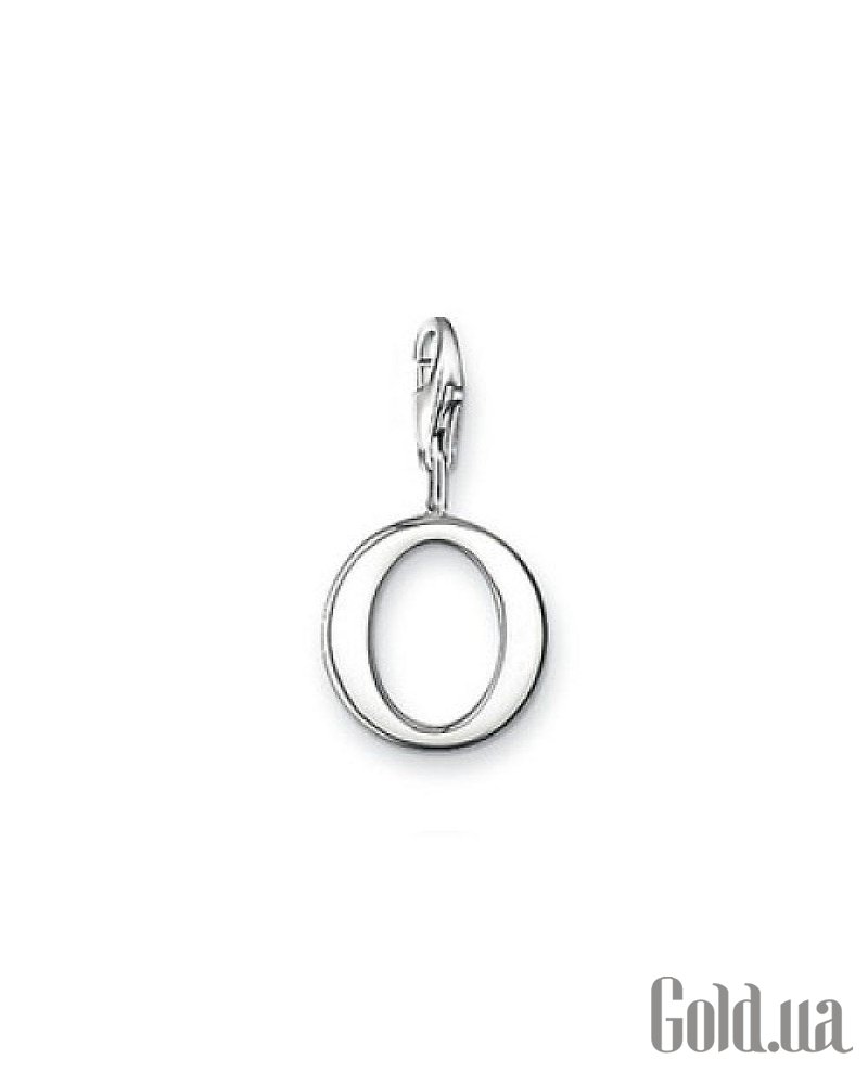 Thomas Sabo Серебряная наборная подвеска 0189