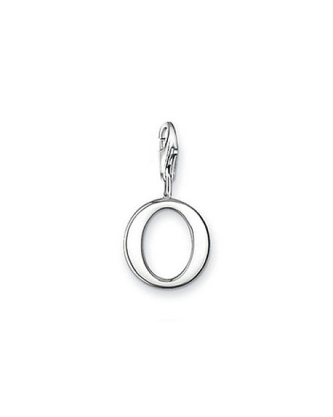 Thomas Sabo Серебряная наборная подвеска 0189