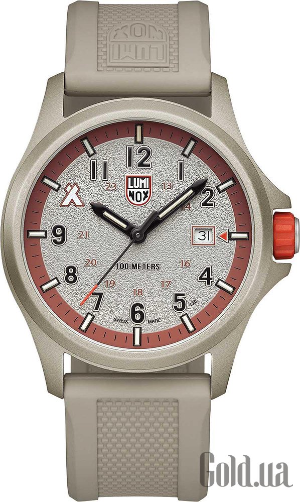 Luminox Чоловічий годинник XB.3717 XB.3717