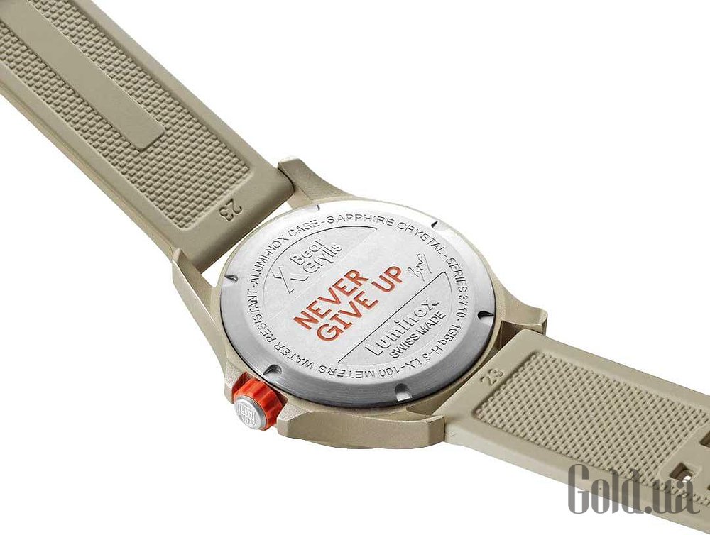 Luminox Чоловічий годинник XB.3717 XB.3717 – зображення 2