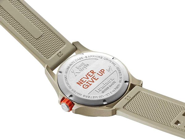 Luminox Чоловічий годинник XB.3717 XB.3717 – зображення 2