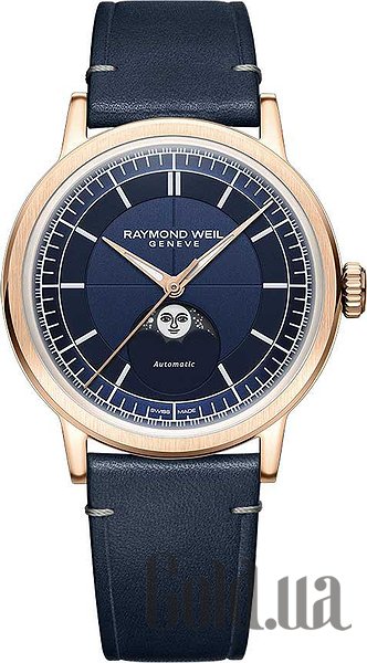 Raymond Weil Чоловічий годинник 2945-PC5-70001 2945-PC5-70001