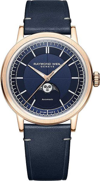 Raymond Weil Чоловічий годинник 2945-PC5-70001 2945-PC5-70001