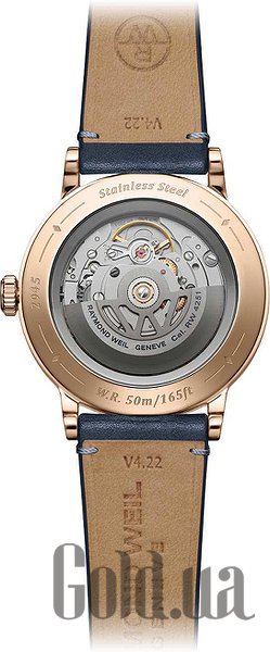 Raymond Weil Чоловічий годинник 2945-PC5-70001 2945-PC5-70001 – зображення 3
