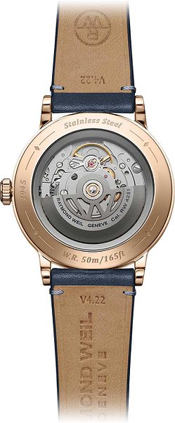 Raymond Weil Чоловічий годинник 2945-PC5-70001 2945-PC5-70001 – зображення 3