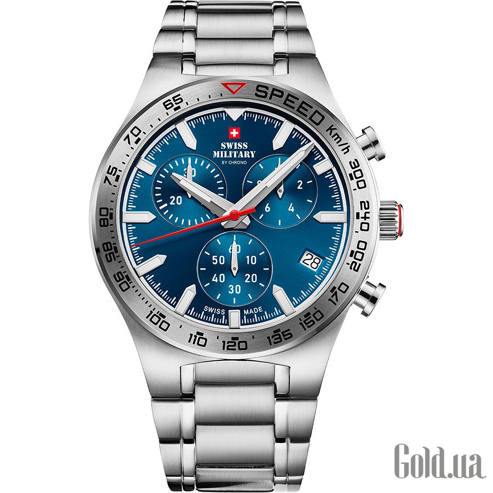 Swiss Military Мужские часы SM34115.04 SM34115.04