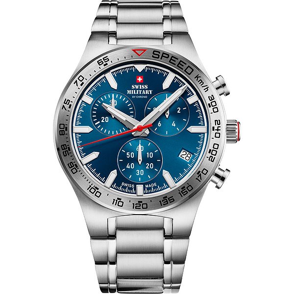 Swiss Military Мужские часы SM34115.04 SM34115.04