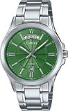 Casio Чоловічий годинник MTP-1381D-3A, 1800883