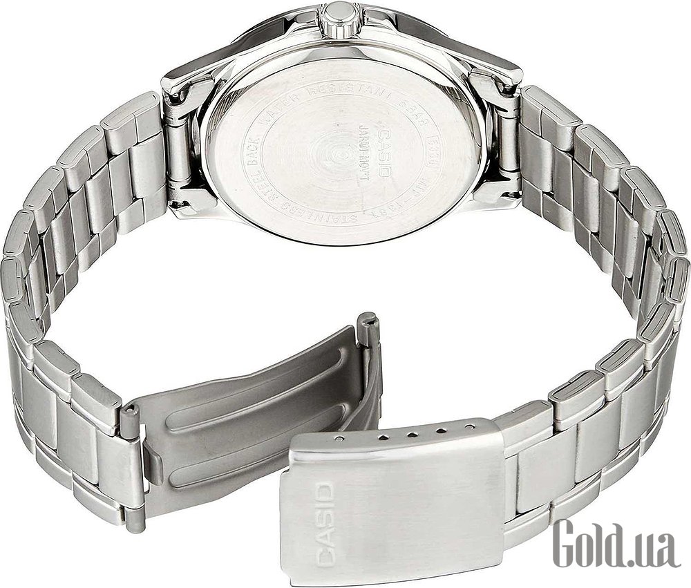 Casio Чоловічий годинник MTP-1381D-3A MTP-1381D-3A – зображення 3