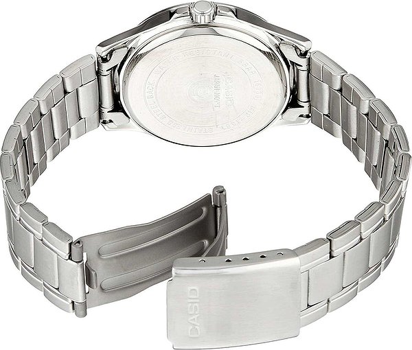 Casio Чоловічий годинник MTP-1381D-3A MTP-1381D-3A – зображення 3