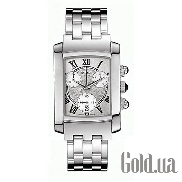 

Швейцарские часы Balmain, Elysees Chrono B5931.33.12