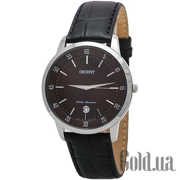 

Японские часы Orient, FUNG5003T0