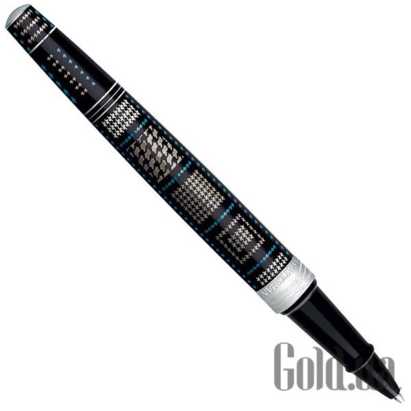 

Ручка Waterman, Шариковая ручка Audace Smart Code CT 22 632