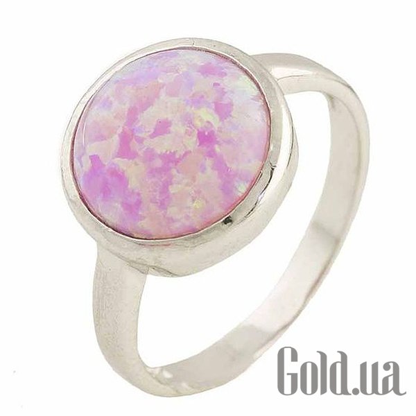 

Женские кольца Fresh Jewelry, Женское серебряное кольцо с опалом, 18.5