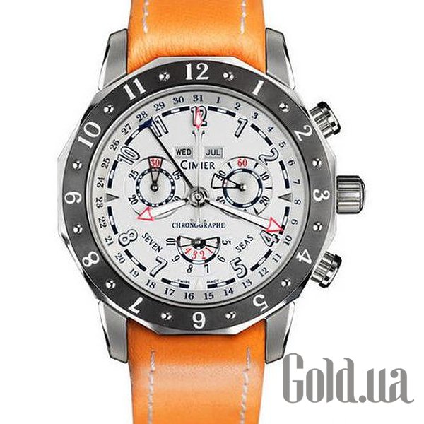 Купить Cimier Мужские часы Seven Seas Neptune 6108-SS011