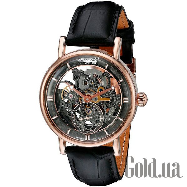 

Мужские часы Ingersoll, Мужские часы Nez Perce Automatic IN1918RBK