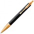 Parker Шариковая ручка IM 17 Premium Black GT BP 24 032 - фото 2