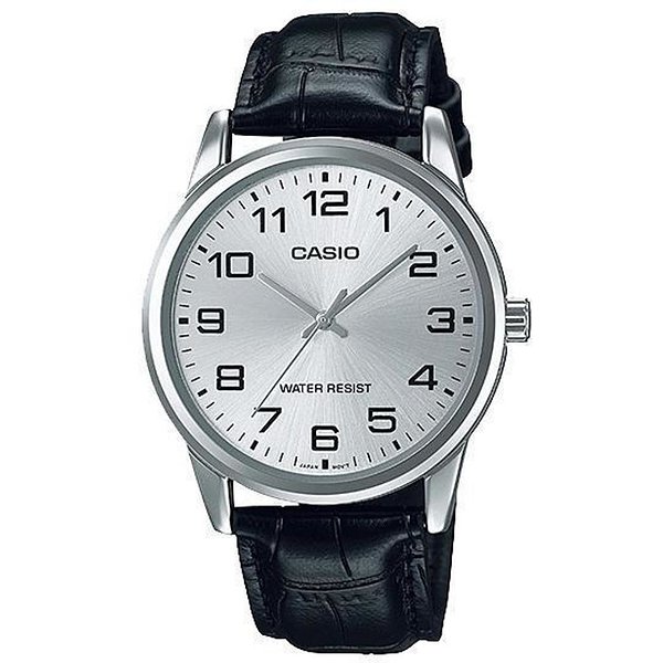 Casio Мужские часы Standard Analogue MTP-V001L-7B