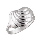 Женское серебряное кольцо, 1616308