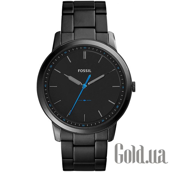 

Дизайнерские часы Fossil, Мужские часы The Minimalist FS5308