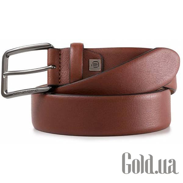 

Ремень Piquadro, Коричневый, Ремень Black Square CU4204B3_CU