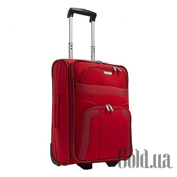 

Дорожная сумка Travelite, Красный, Чемодан Orlando TL098487-10